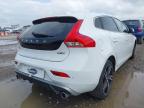 2018 VOLVO V40 R-DESI for sale at Copart YORK