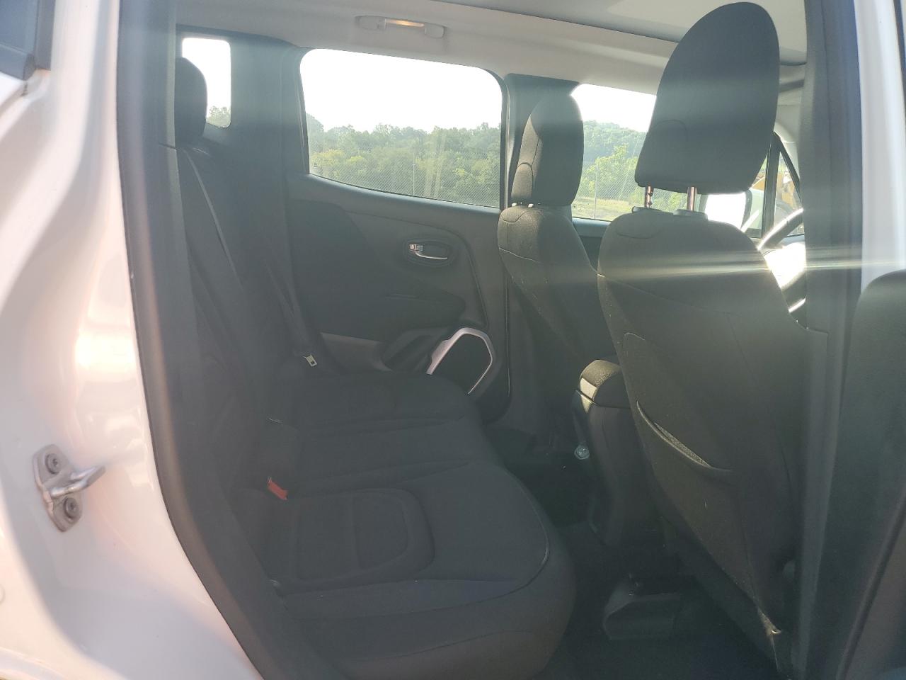 2018 Jeep Renegade Latitude VIN: ZACCJBBB3JPG84395 Lot: 65532675