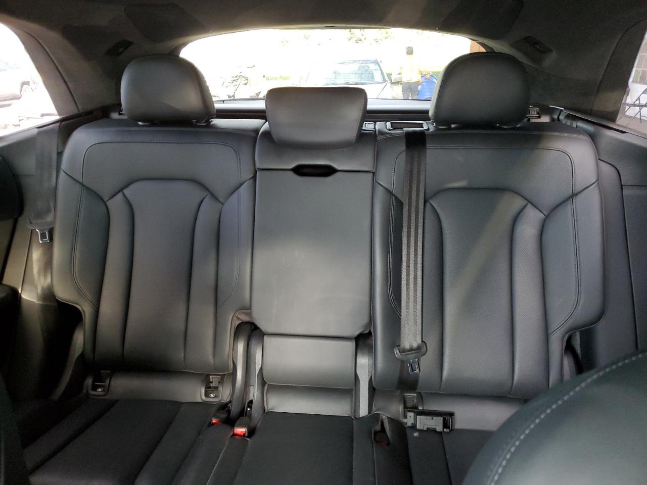 2021 Audi Q8 Prestige S-Line VIN: WA1FVAF19MD028910 Lot: 64091925