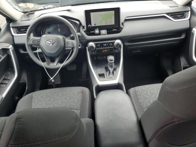  TOYOTA RAV4 2024 Black