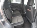 2016 MITSUBISHI OUTLANDER SPORT ES   for sale at Copart NJ - TRENTON