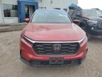 2024 HONDA CR-V EX   for sale at Copart QC - MONTREAL