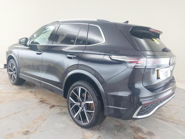 2024 VOLKSWAGEN TIGUAN R-L