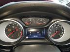 2018 VAUXHALL ASTRA SRI for sale at Copart WHITBURN