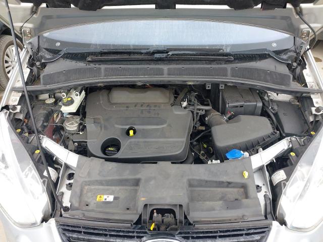 2012 FORD S-MAX TITA