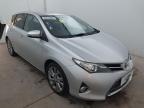 2013 TOYOTA AURIS EXCE for sale at Copart WESTBURY