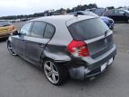 2010 BMW 118D M SPO for sale at Copart SANDTOFT