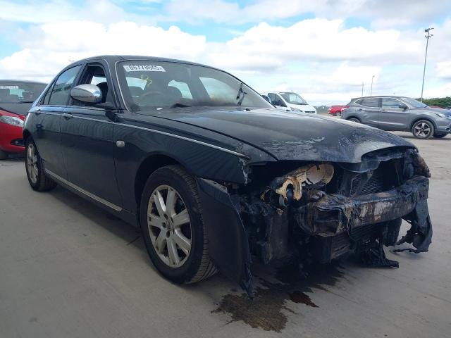 2005 ROVER 75 CONNOIS