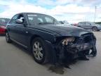 2005 ROVER 75 CONNOIS for sale at Copart PETERLEE
