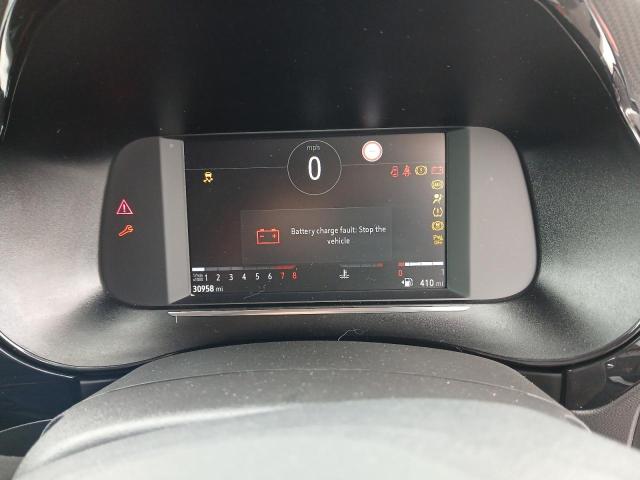 2022 VAUXHALL CORSA ELIT