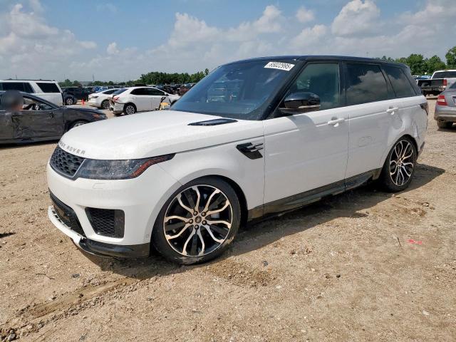  LAND ROVER RANGEROVER 2020 Biały