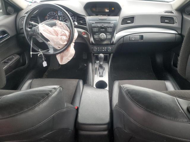  ACURA ILX 2013 Белый