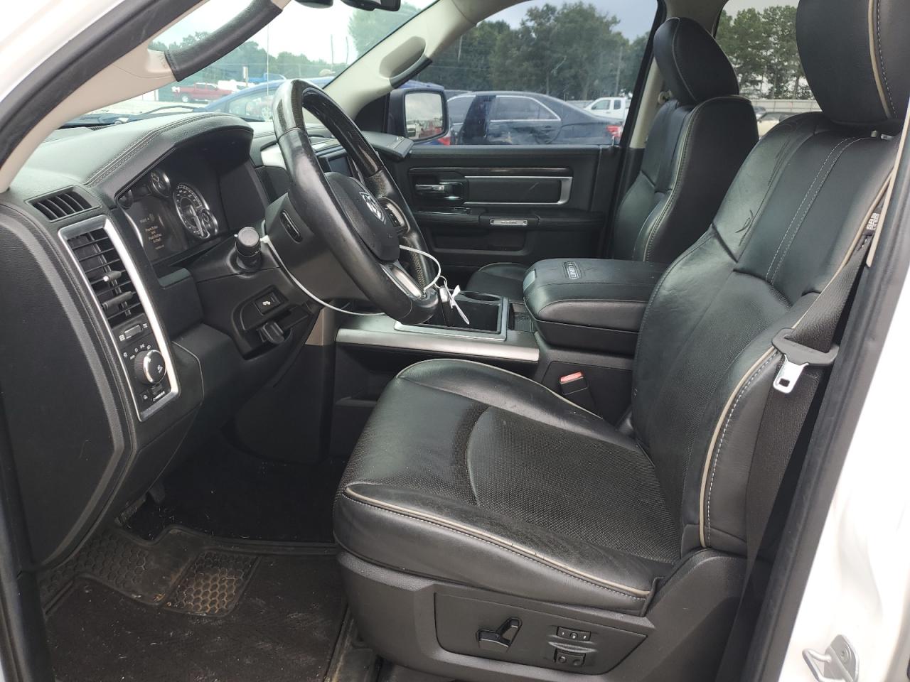 2014 Ram 1500 Longhorn VIN: 1C6RR6WT1ES269080 Lot: 64055855