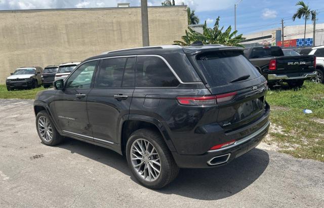 2022 JEEP GRAND CHER  