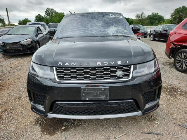  LAND ROVER RANGEROVER 2019 Czarny