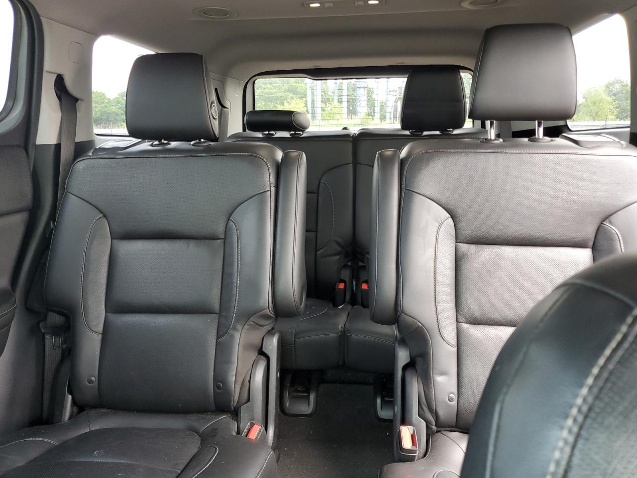 2017 GMC Acadia Slt-2 VIN: 1GKKNWLS1HZ289220 Lot: 64311565