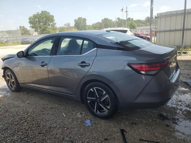  NISSAN SENTRA 2024 Szary
