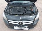 2014 MERCEDES BENZ A180 BLUE- for sale at Copart WESTBURY