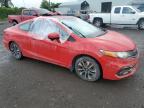 2014 HONDA CIVIC LX   for sale at Copart QC - MONTREAL