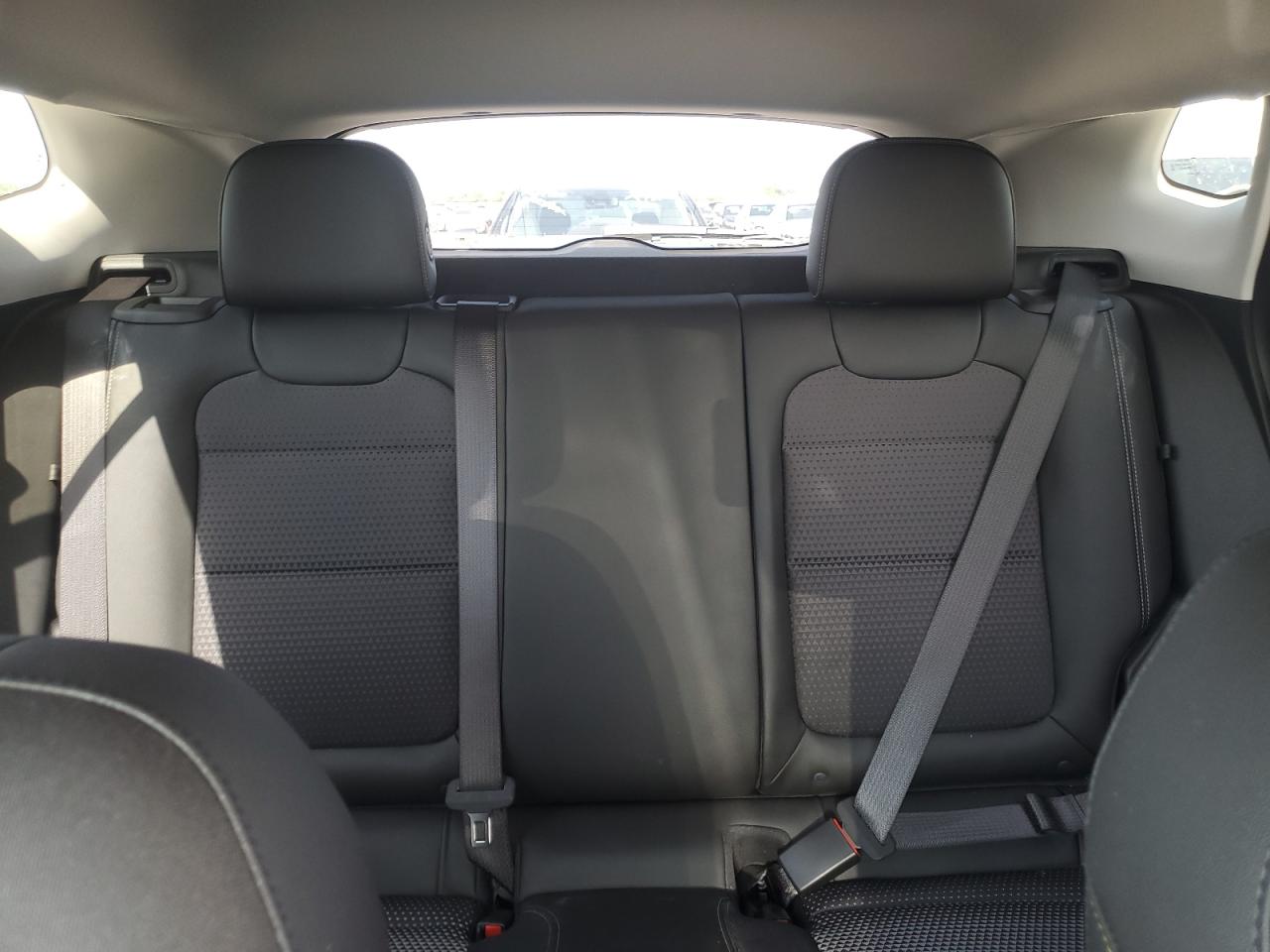 2025 Chevrolet Trax 1Lt VIN: KL77LHEP3SC244914 Lot: 66930135