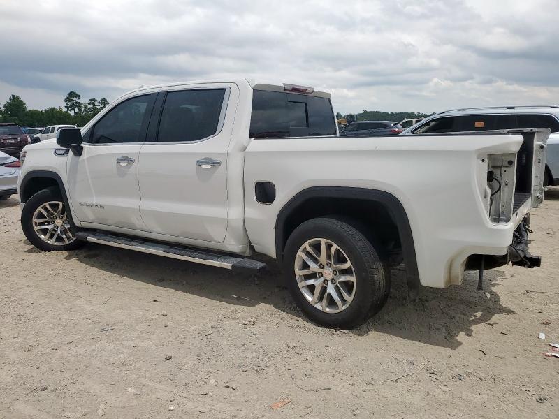  GMC SIERRA 2020 Белы