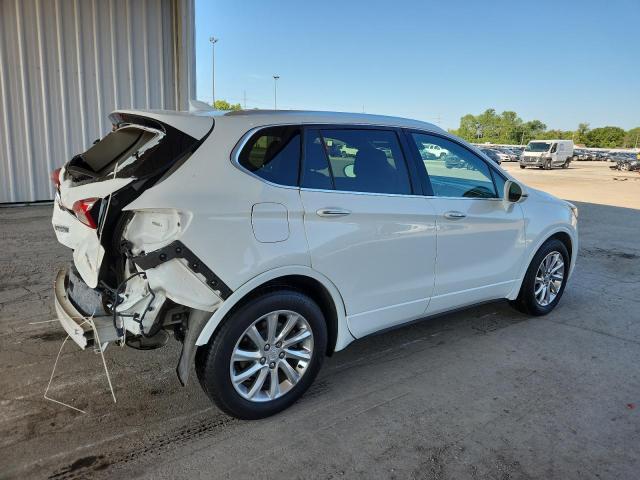  BUICK ENVISION 2020 White