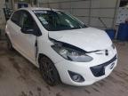 2014 MAZDA 2 SPORT CO for sale at Copart EAST KILBRIDE