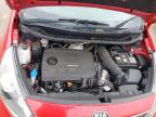 2016 KIA RIO 3 ISG for sale at Copart SANDWICH