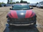 2018 TOYOTA CAMRY L   for sale at Copart ON - TORONTO