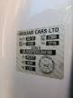 2012 JAGUAR XF    à vendre chez Copart AB - EDMONTON