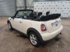 2012 MINI ONE for sale at Copart NEWBURY