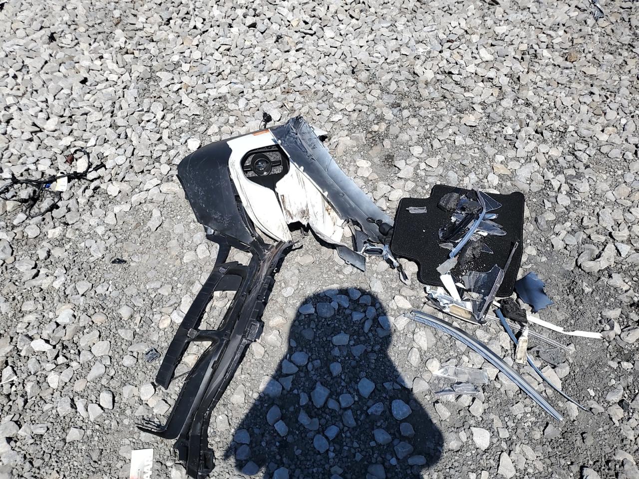 2023 Kia Seltos S VIN: KNDEU2AA5P7456025 Lot: 65809535