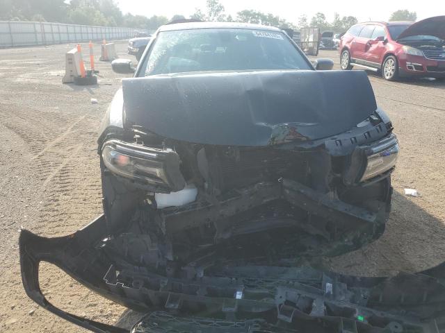  DODGE CHARGER 2015 Black