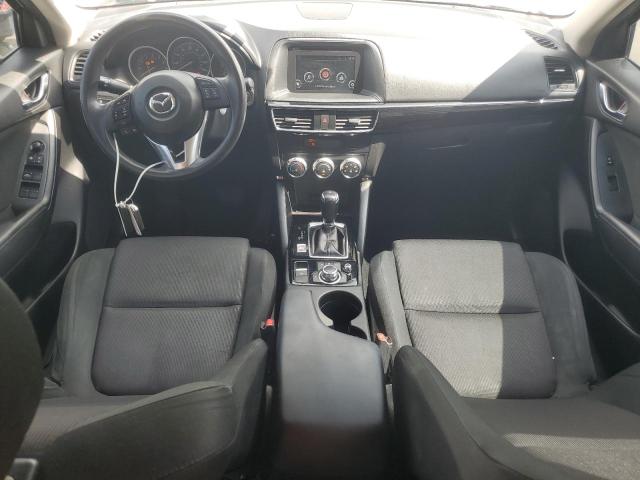  MAZDA CX-5 2016 White