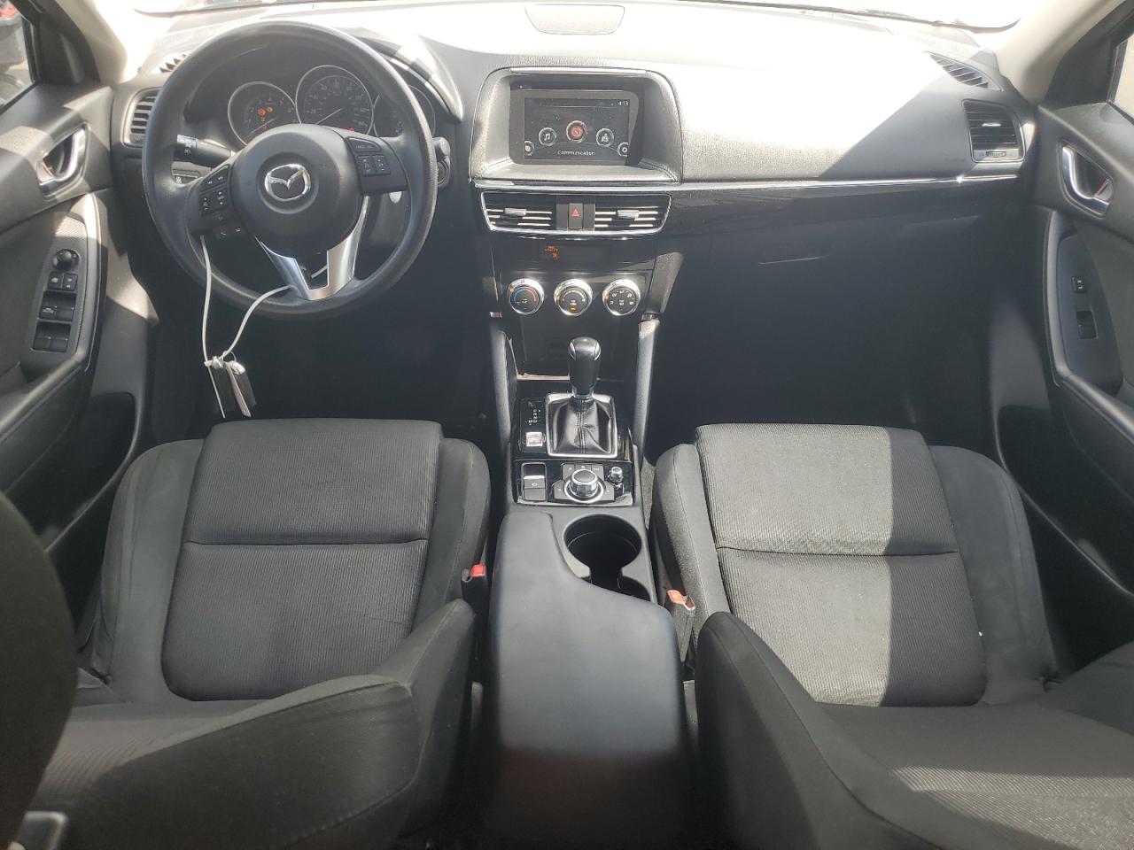 2016 Mazda Cx-5 Sport VIN: JM3KE4BY1G0829875 Lot: 65043285