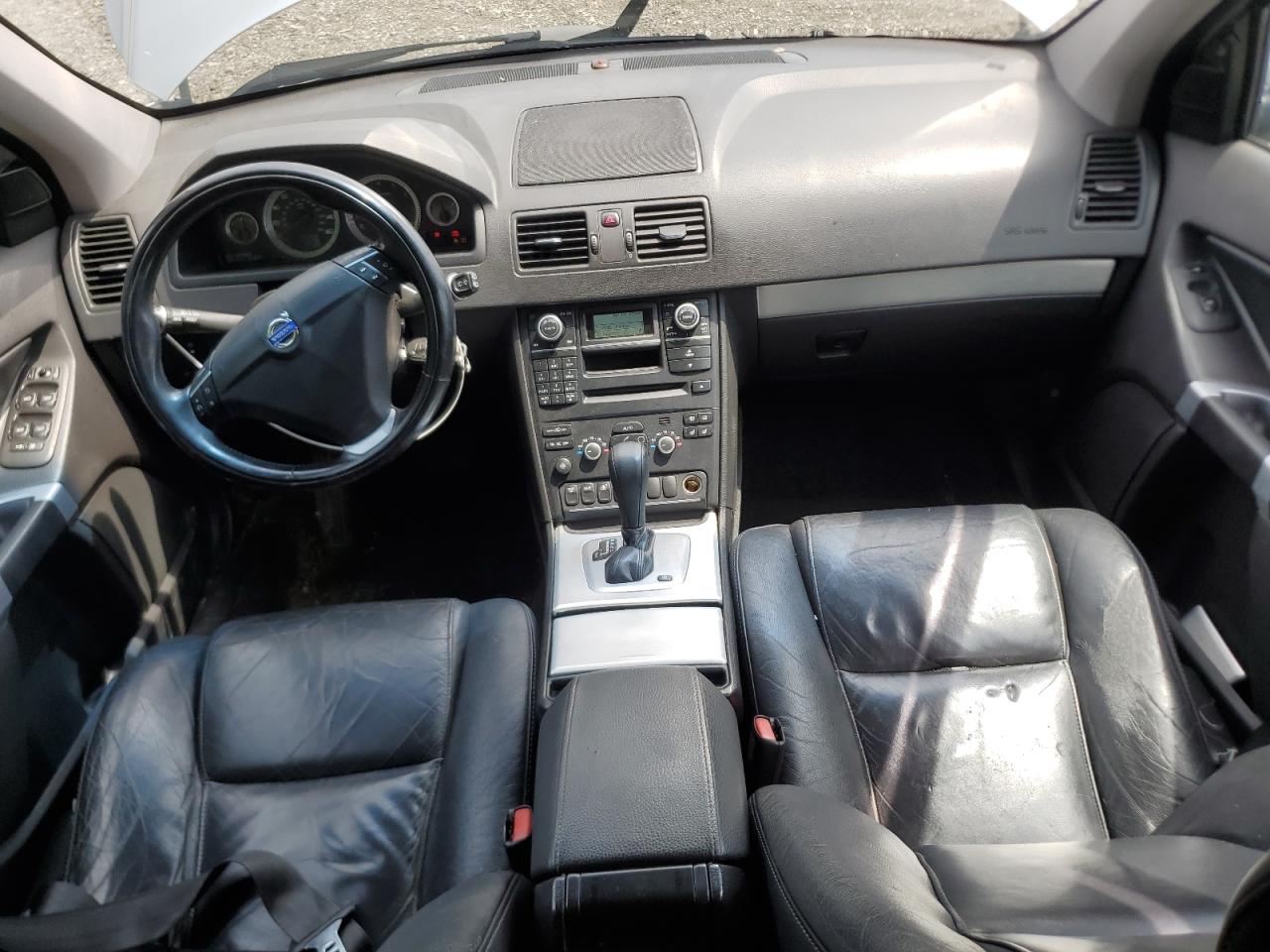 2013 Volvo Xc90 3.2 VIN: YV4952CZ8D1637942 Lot: 64425815