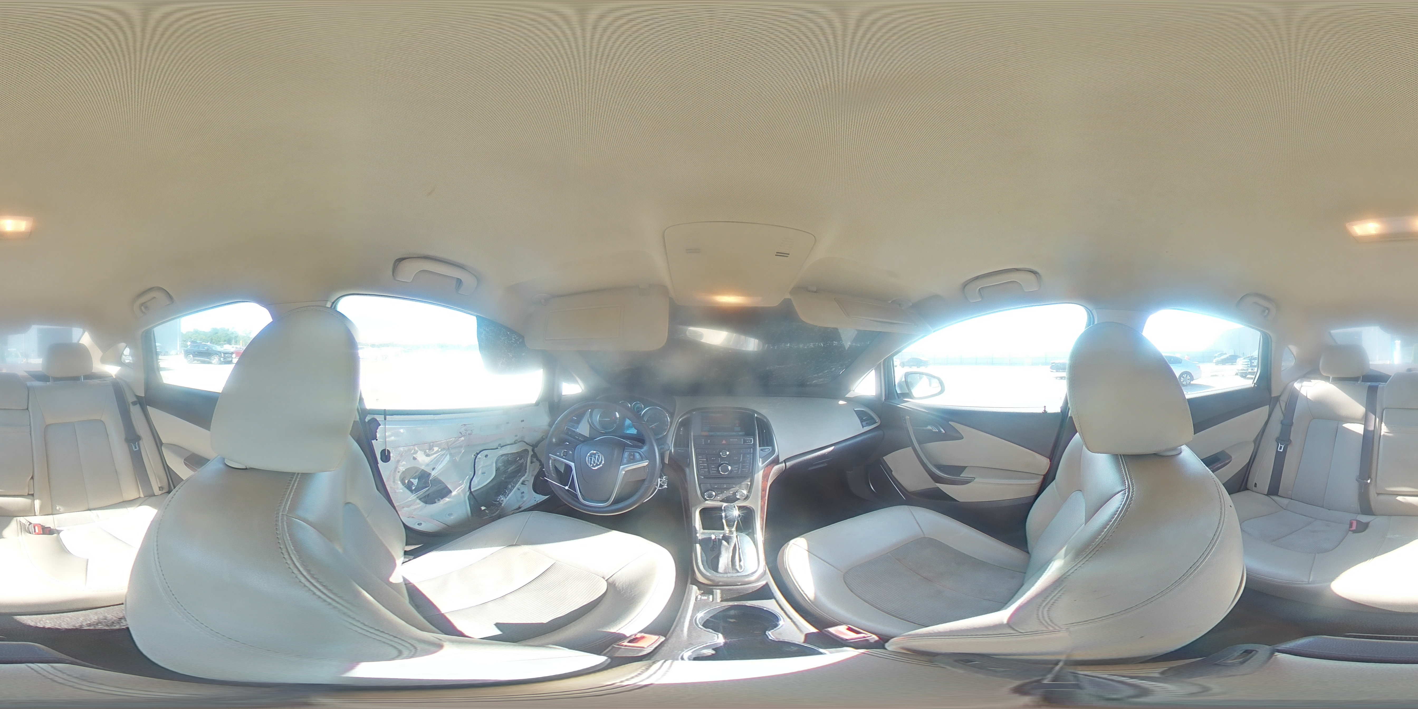 2012 Buick Verano VIN: 1G4PP5SK6C4175321 Lot: 66145285
