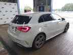 2021 MERCEDES BENZ A 200 AMG for sale at Copart EAST KILBRIDE