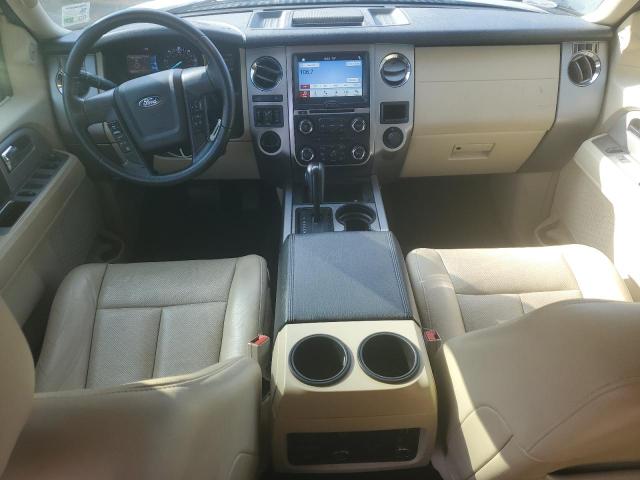  FORD EXPEDITION 2017 Biały