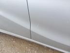 2016 MERCEDES BENZ A 180 D SP for sale at Copart YORK
