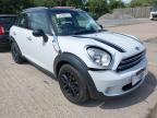 2015 MINI COUNTRYMAN for sale at Copart SANDWICH
