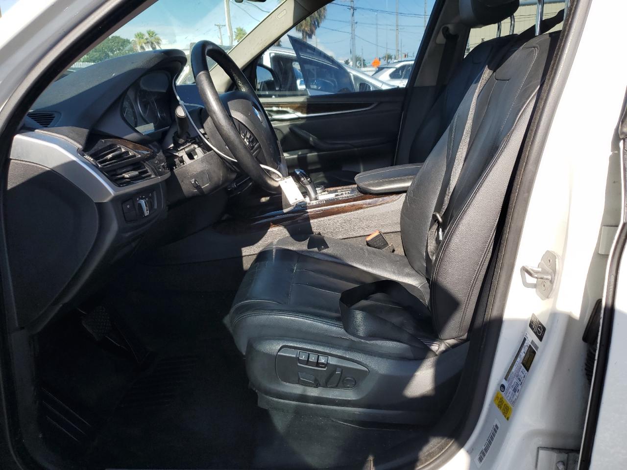 2014 BMW X5 Sdrive35I VIN: 5UXKR2C57E0H34144 Lot: 64994395