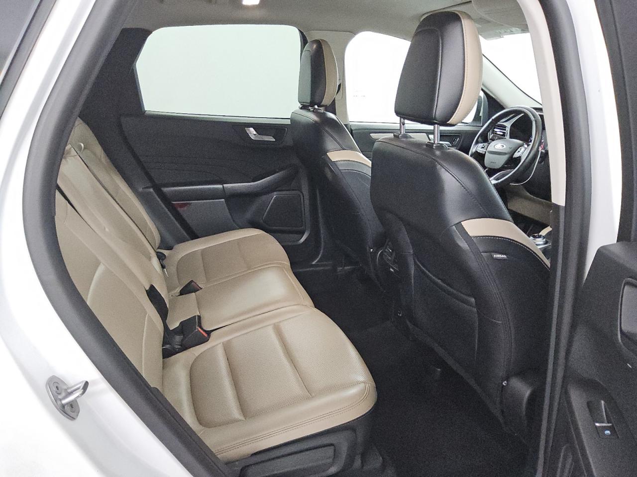 2021 Ford Escape Sel VIN: 1FMCU9H64MUA65572 Lot: 64698505