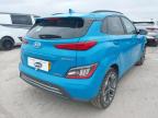 2021 HYUNDAI KONA PREMI for sale at Copart YORK