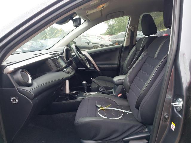 2017 TOYOTA RAV4 B-NES