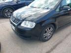2005 VOLKSWAGEN TOURAN SE for sale at Copart SANDWICH