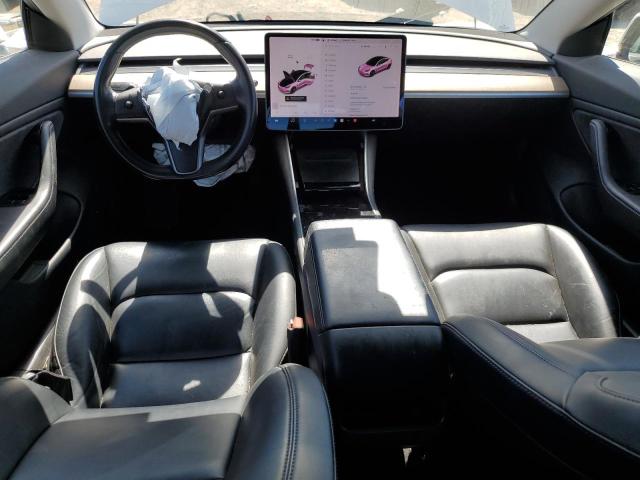  TESLA MODEL 3 2018 Белы