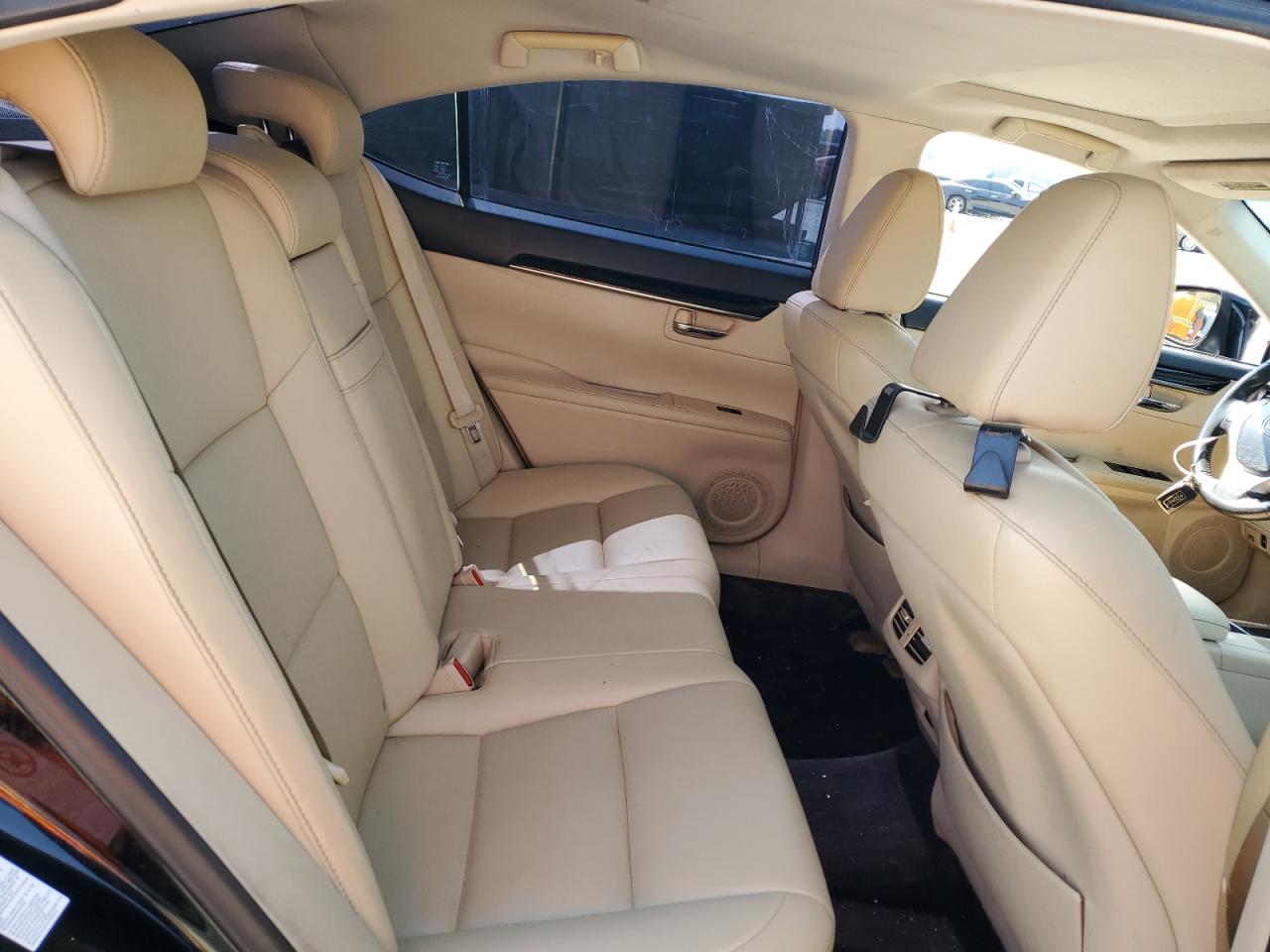 2014 Lexus Es 350 VIN: JTHBK1GG5E2116459 Lot: 63774485
