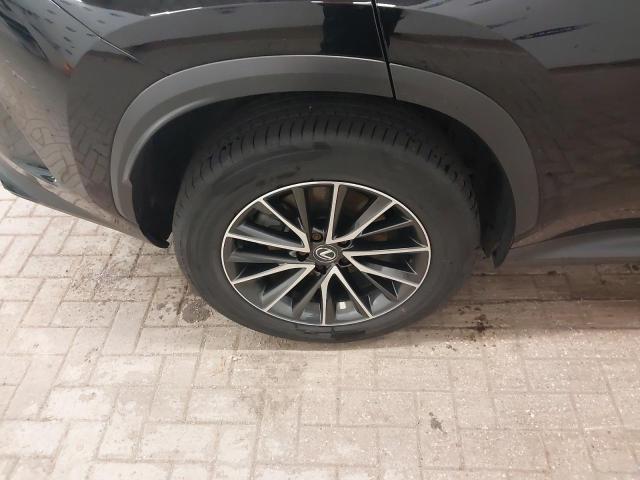 2023 LEXUS NX 350H CV