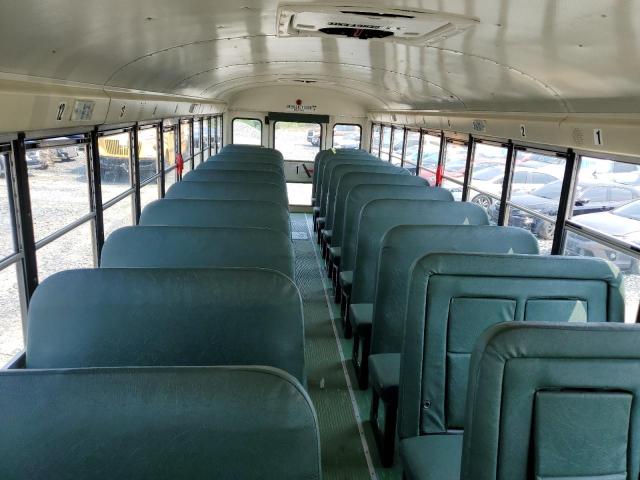 2014 IC CORPORATION 3000 CE  